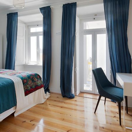 Hotel Feelinglisbon Coliving Exteriér fotografie