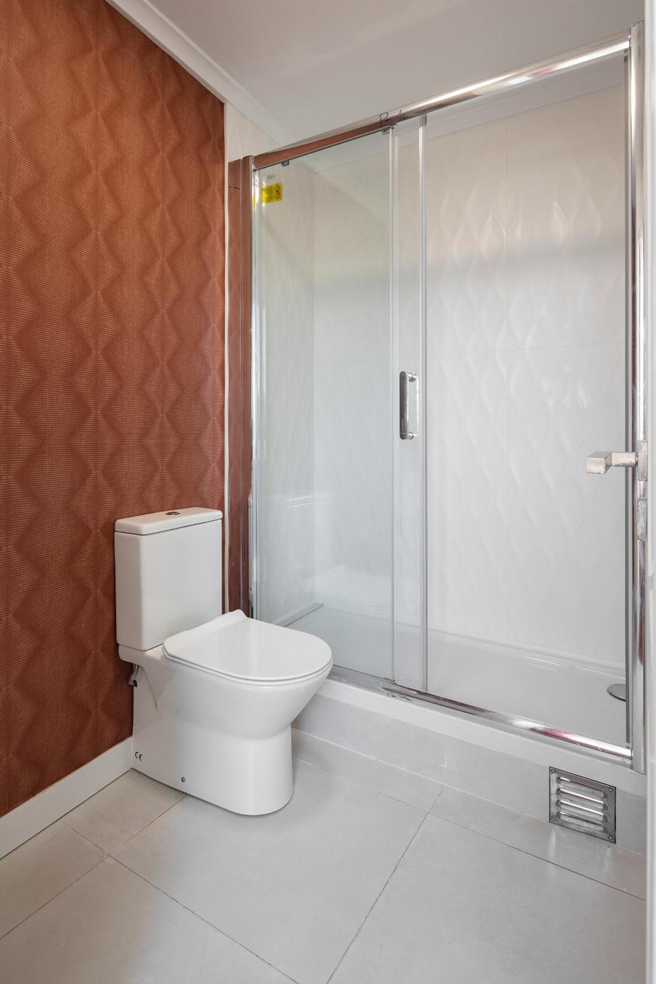 Hotel Feelinglisbon Coliving Exteriér fotografie
