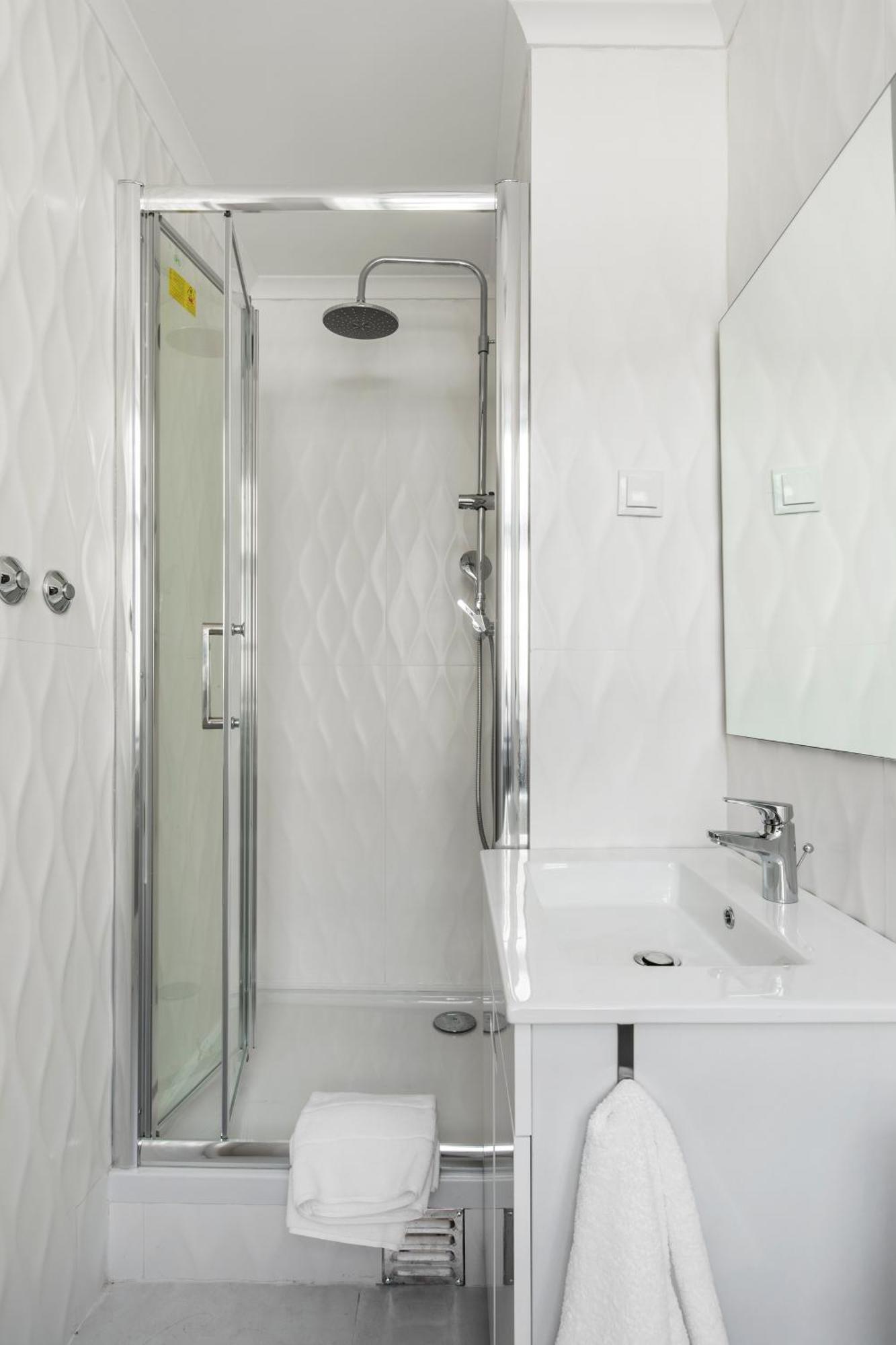 Hotel Feelinglisbon Coliving Exteriér fotografie