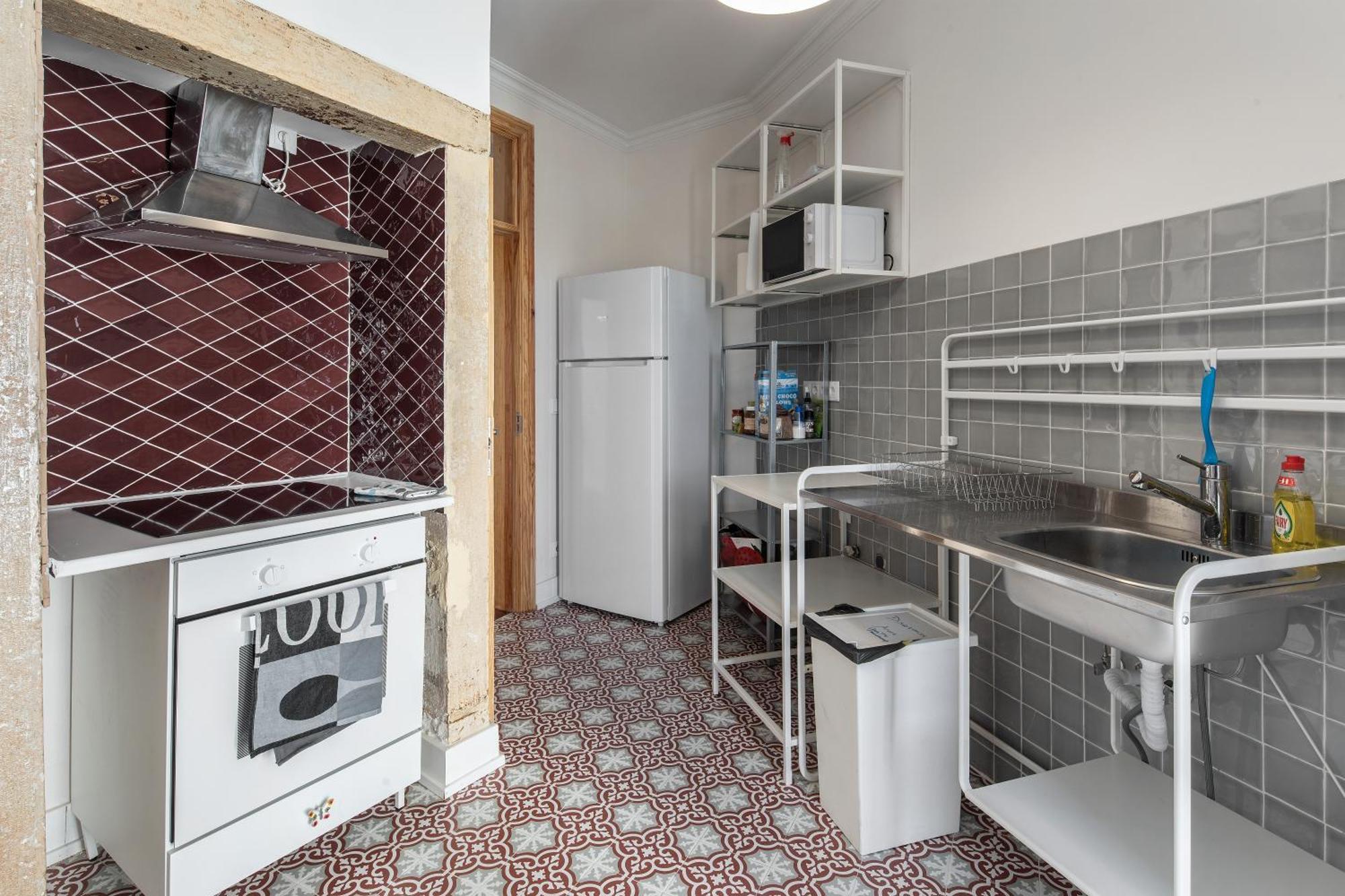 Hotel Feelinglisbon Coliving Exteriér fotografie