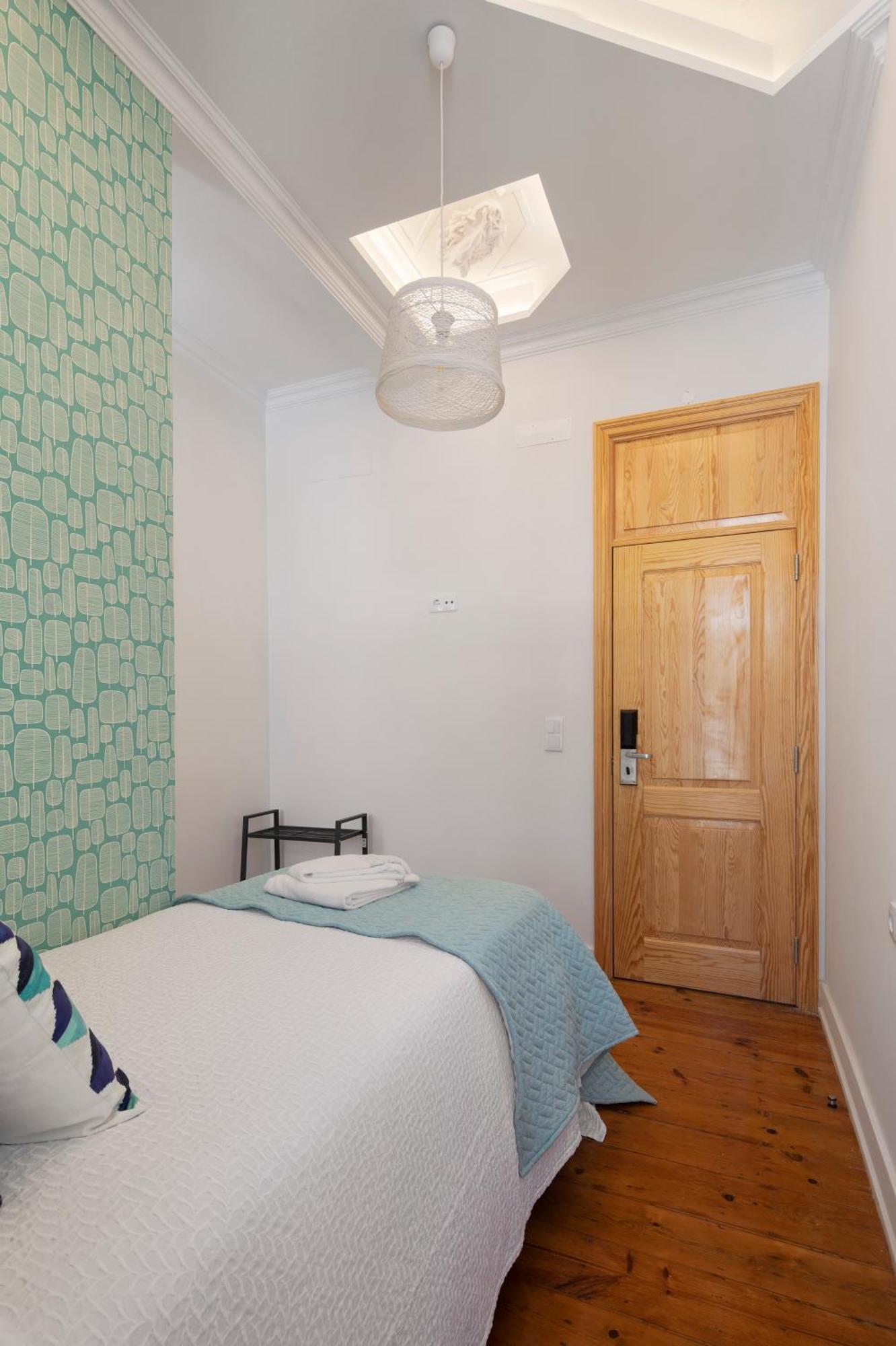 Hotel Feelinglisbon Coliving Exteriér fotografie