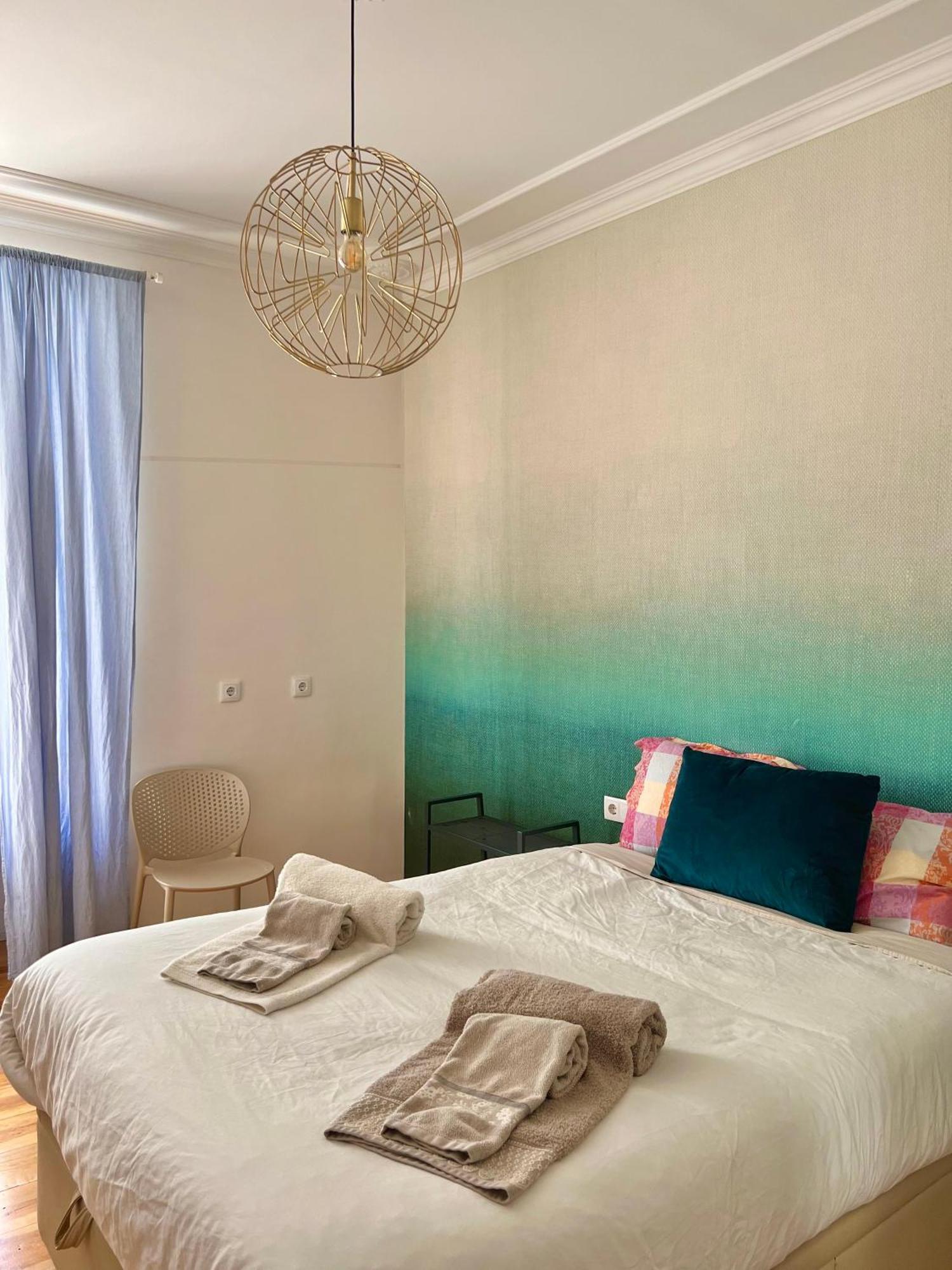 Hotel Feelinglisbon Coliving Exteriér fotografie