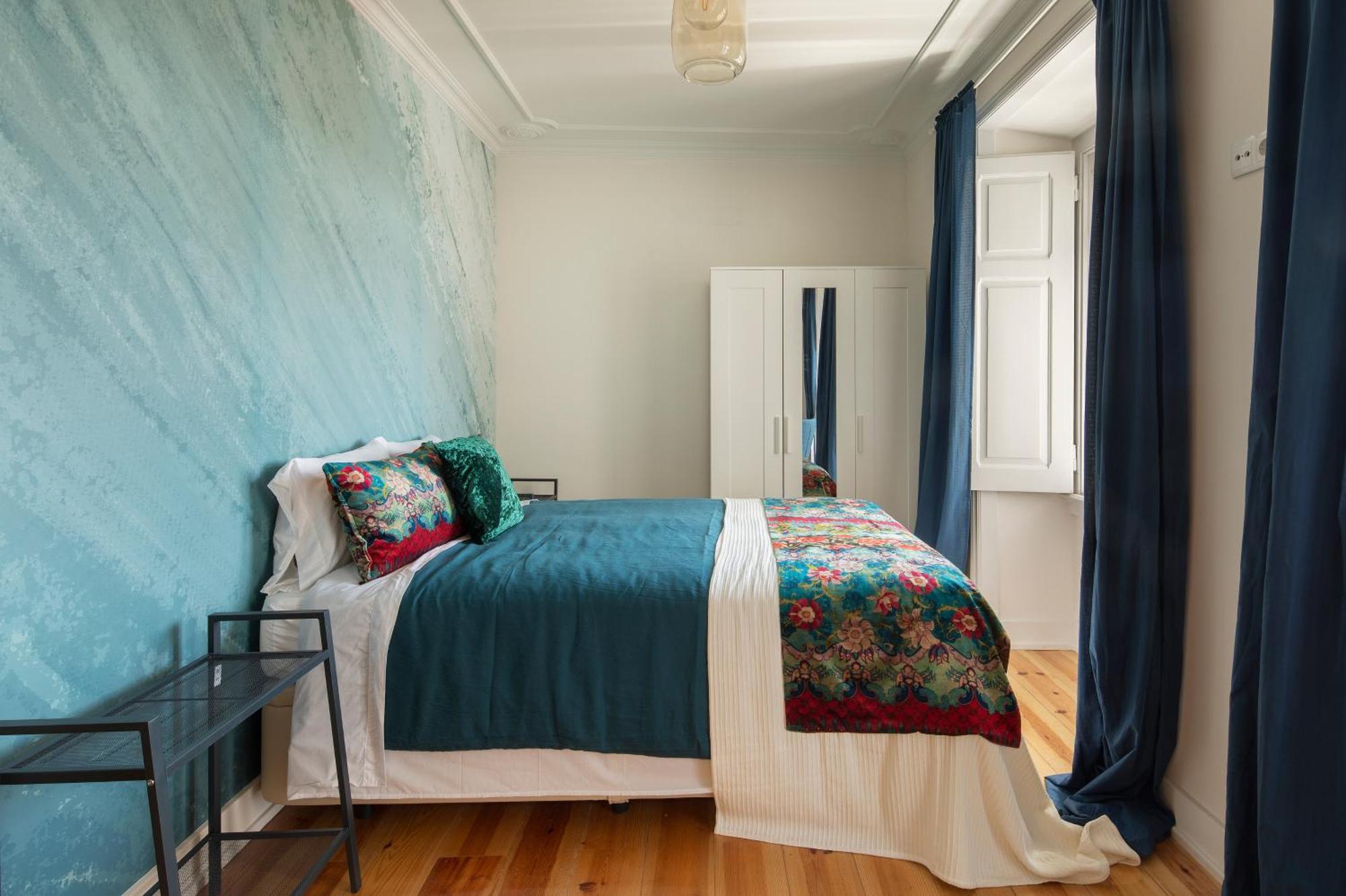 Hotel Feelinglisbon Coliving Exteriér fotografie