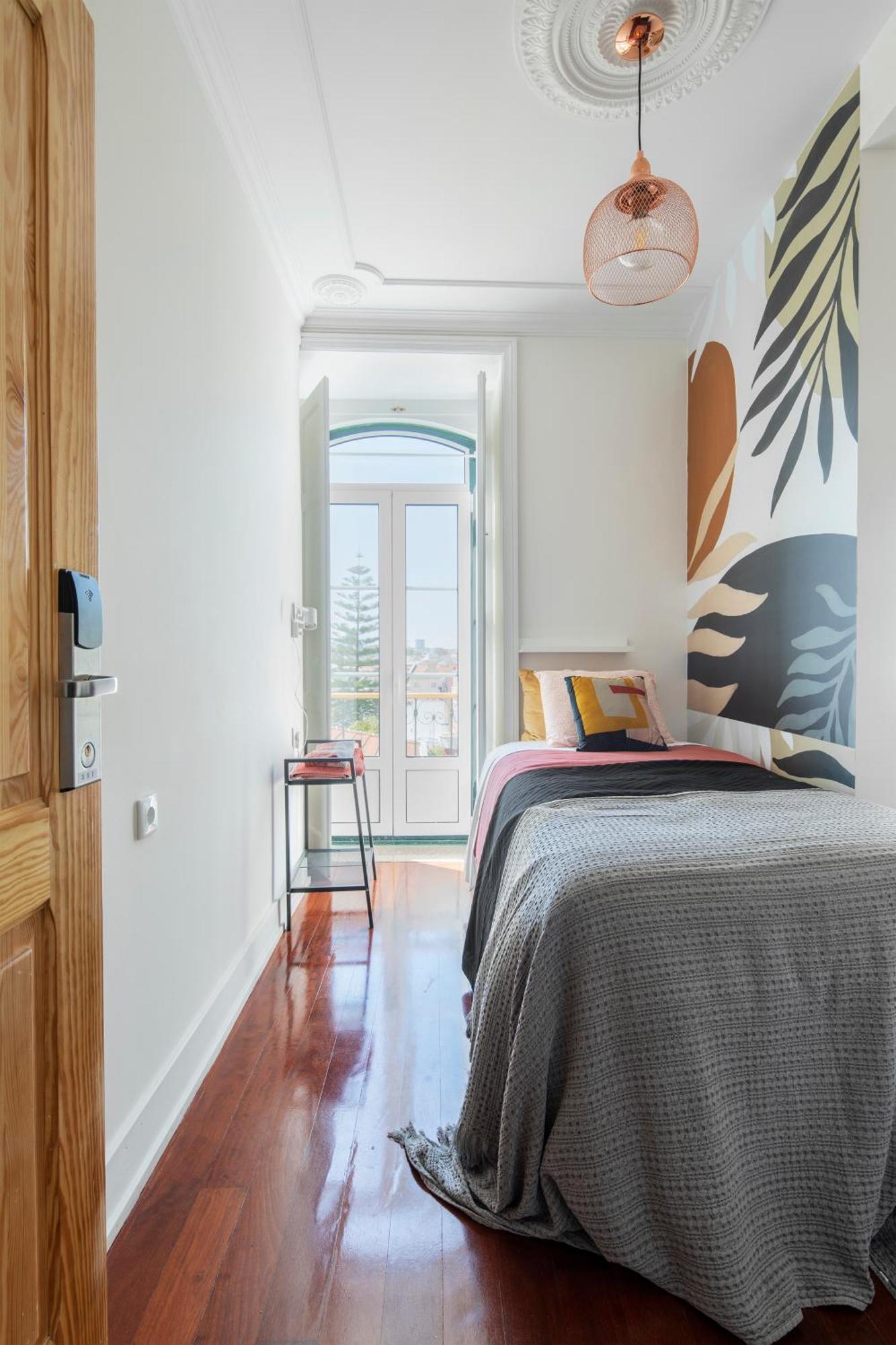 Hotel Feelinglisbon Coliving Exteriér fotografie