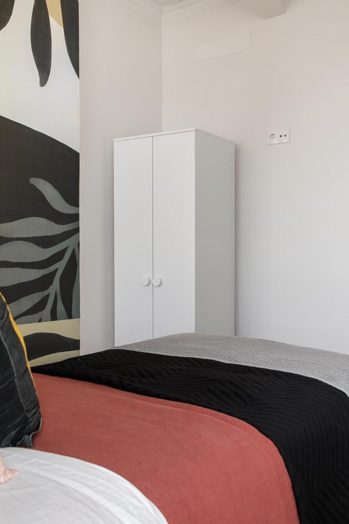 Hotel Feelinglisbon Coliving Exteriér fotografie