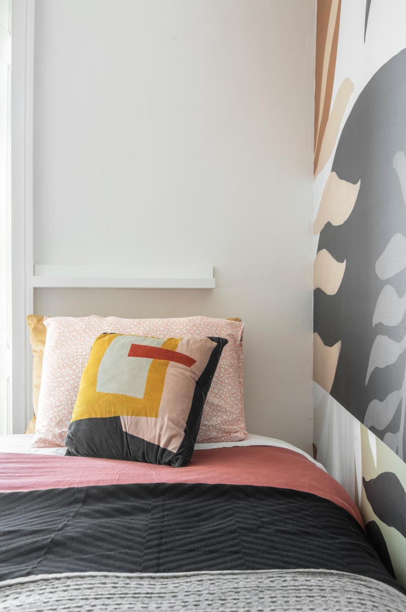 Hotel Feelinglisbon Coliving Exteriér fotografie