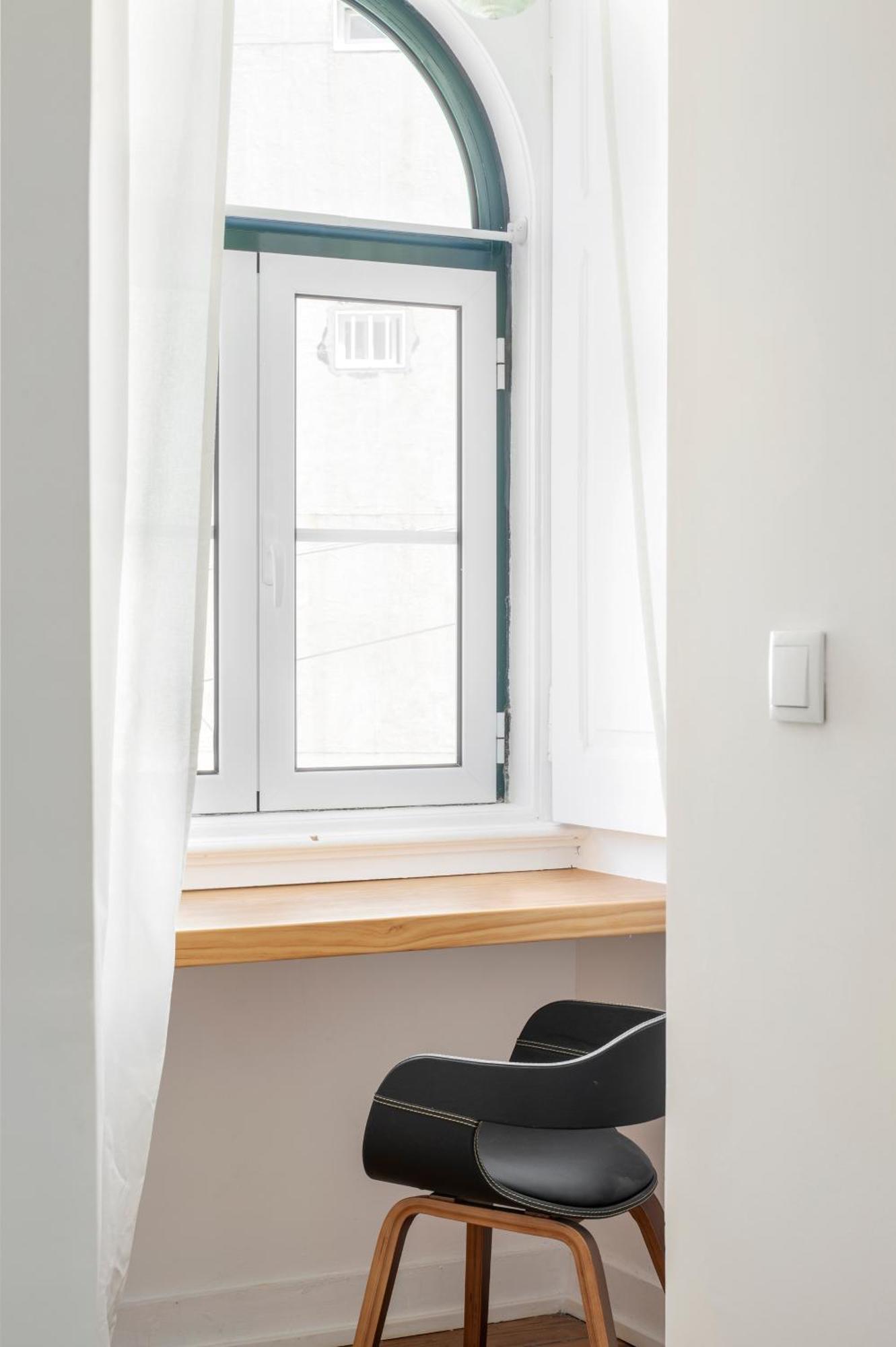 Hotel Feelinglisbon Coliving Exteriér fotografie
