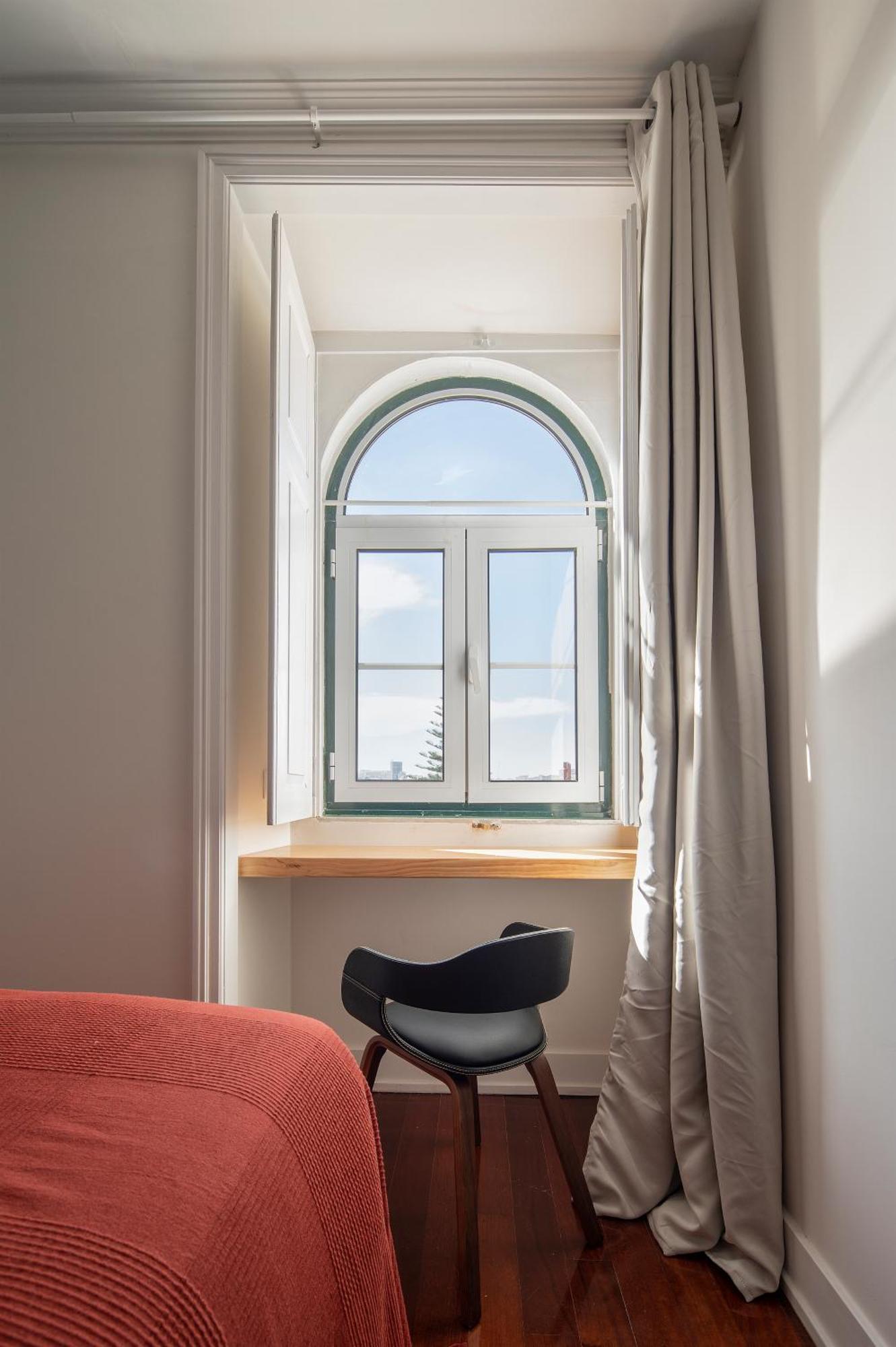 Hotel Feelinglisbon Coliving Exteriér fotografie